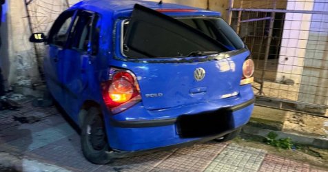 Λούτσα: Ο βίος και η πολιτεία του 29χρονου – «Άγριος γενικά, βίαιος προς τους γονείς του»