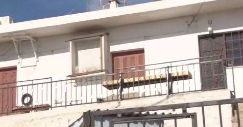 Οικογενειακή τραγωδία στο Κερατσίνι: Νεκρό ζευγάρι ηλικιωμένων – «Λύγισαν» μετά την απώλεια του γιου τους