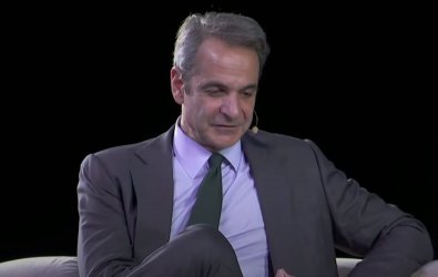 Μητσοτάκης: «Η Ελλάδα κυνηγά γρήγορα την Ευρώπη – Κλειδί η τεχνολογία για την παραγωγικότητα των επιχειρήσεων»