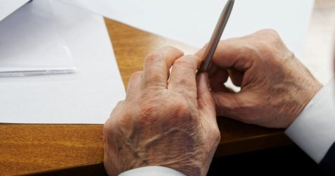 Νέο κληρονομικό δίκαιο: Όλες οι αλλαγές στις διαθήκες – Αναλυτικά παραδείγματα