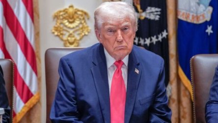 Ντόναλντ Τραμπ για τον πόλεμο στην Ουκρανία: Τι χάλι! – Δεν είναι εύκολη κατάσταση για την επίτευξη ειρήνης (Βίντεο)