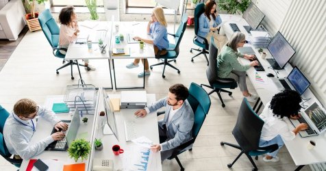 Οι κορυφαίες δεξιότητες για να βγείτε στη σύγχρονη αγορά εργασίας