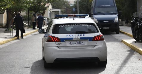 Λούτσα: Την Πέμπτη η απολογία του 29χρονου – Πήρε προθεσμία