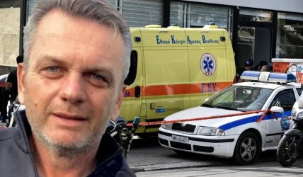 Δολοφονία τοπογράφου στο Νέο Ψυχικό: «Είμαι βαθιά θρησκευόμενος, δεν μπορώ να σκοτώσω» – Η απολογία του βασικού κατηγορούμενου