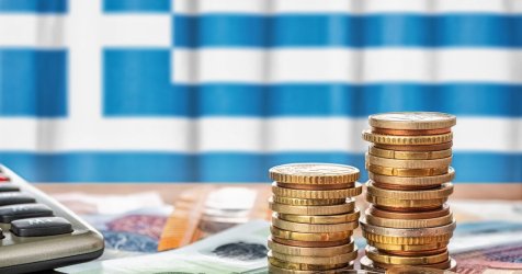Η Ευρώπη αναπτύσσεται, η Ελλάδα όχι – Αποκαλυπτικά στοιχεία της Eurostat για την οικονομία