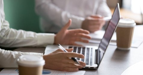 e-ΕΦΚΑ: Παράταση ως 16/1/26 για δηλώσεις ΑΠΔ κοινών επιχειρήσεων