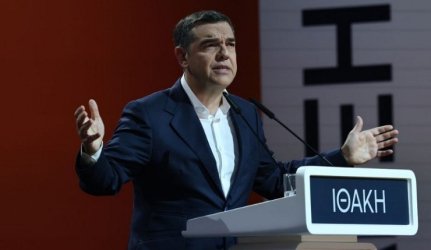 Αλέξης Τσίπρας: «Δεν έχω κανένα πρόβλημα να με κατηγορούν ως αμετανόητο»