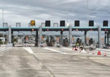 Παραδίδεται ολοκληρωμένη η Πατρών – Πύργου: Από τις 2 σε πλήρη κυκλοφορία ο νέος δρόμος (βίντεο)