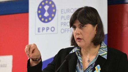 Λάουρα Κοβέσι: Ποιος είναι το φαβορί να την αντικαταστήσει στο “τιμόνι” της Ευρωπαϊκής Εισαγγελίας