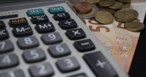 Σαφάρι της εφορίας – Κατασχέσεις για πάνω από 2 εκατ. φορολογούμενους