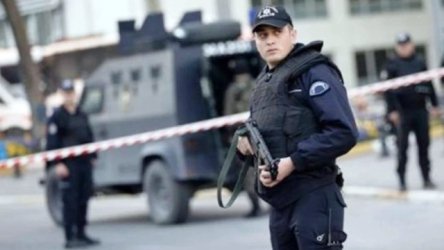 Σάλος στην Τουρκία: 29 παίκτες συλλαμβάνονται για στημένα και παράνομα στοιχήματα