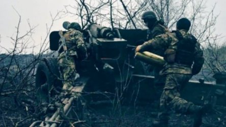 Πιέζουν οι Αμερικανοί: Απαιτούν από την ΕΕ να σηκώσει το βάρος του ΝΑΤΟ μέσα σε δύο χρόνια