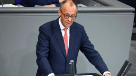 Φρίντριχ Μερτς: Πραγματοποιεί επίσκεψη σε Ισραήλ και Ιορδανία – Η ατζέντα του Γερμανού καγκελάριου