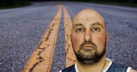 Τραγωδία στα Χανιά: Νεκρός σε τροχαίο ο αθλητής ΑμεΑ Κανάκης Κωνσταντάκης