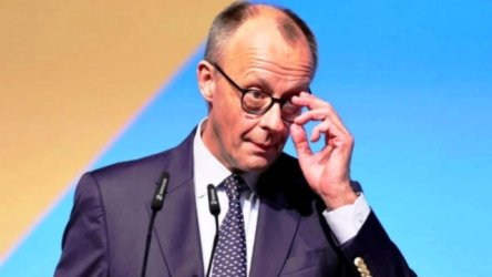 Στο Ισραήλ ο Μερτς: Πίεση σε Αμπάς για μεταρρυθμίσεις – Την Κυριακή η συνάντηση με Νετανιάχου