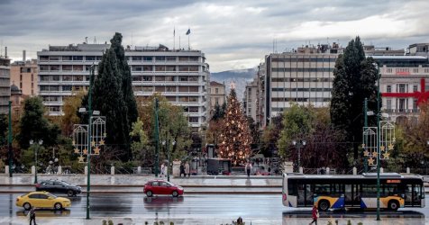 Αλλάζει ξανά πρόσωπο ο καιρός – Η ημερομηνία «κλειδί»