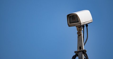 Αυτά είναι τα οκτώ σημεία στην Αττική που μπαίνουν «έξυπνες» κάμερες – Κεντρικές λεωφόροι και σημεία υψηλού κινδύνου