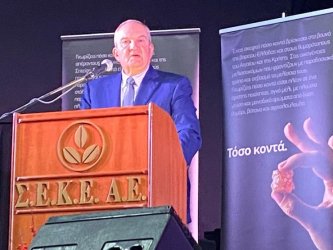 Καραμανλής: Να είμαστε ευαίσθητοι και δεκτικοί απέναντι σε αγρότες και κτηνοτρόφους