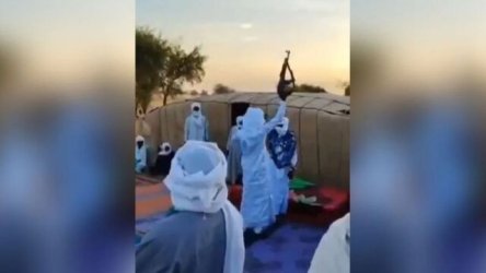 Τραγωδία σε γάμο στην Αφρική: Καλεσμένος σκότωσε κατά λάθος τον γαμπρό – Ξέσπασε μακελειό με 57 νεκρούς