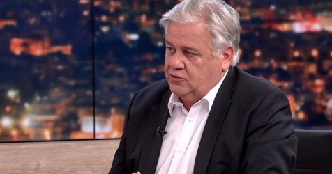 Παραιτήθηκε ο Σουρμελίδης από την «Αυγή» για το κυριακάτικο πρωτοσέλιδο