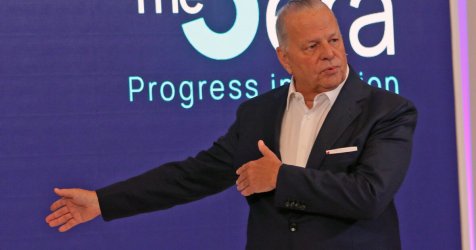 «Βολές» Μυτιληναίου κατά Κομισιόν: Η ευρωπαϊκή γραφειοκρατία δεν λογοδοτεί πλέον σε κανέναν