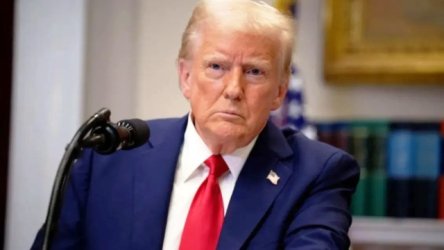 O Τραμπ μοιράζει δισεκατομμύρια εν μέσω εμπορικού πολέμου – Αναμένεται να ανακοινώσει 12 δισ. για τους αγρότες