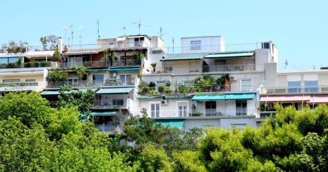 «Σαφάρι» της ΑΑΔΕ για «μαϊμού» μισθωτήρια με «σκοτωμένα» ενοίκια – Εξωφρενικά παραδείγματα