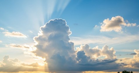 Το απίστευτο καιρικό φαινόμενο σε Ελλάδα και Ευρώπη μέχρι 15/12