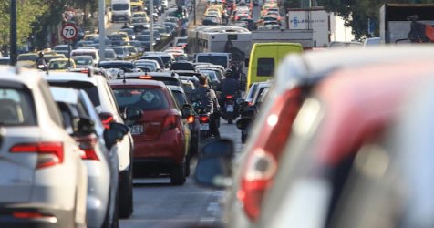 Τέλη κυκλοφορίας 2026: Έκτακτες διευκρινίσεις για την πληρωμή