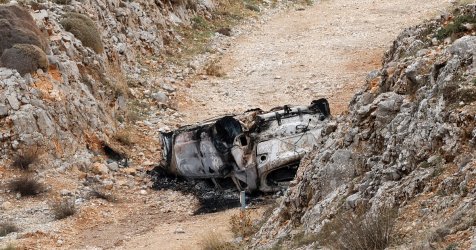 Εξαρθρώθηκε εγκληματική οργάνωση δολοφόνων: Είχαν κάνει απόπειρα εναντίον του Λάλα