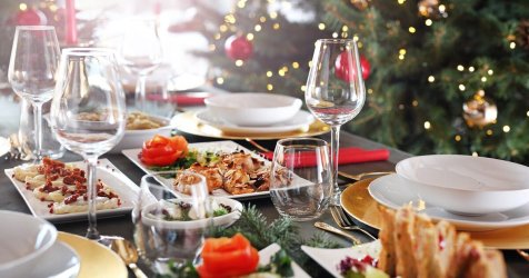 Ακρίβεια – ρεκόρ στο χριστουγεννιάτικο τραπέζι: Με… μέτρο τα κρέατα