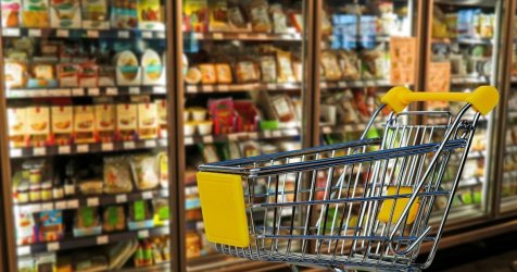 Ακρίβεια χωρίς τέλος: Αυξήθηκε πάλι ο πληθωρισμός – Τιμές «φωτιά» σε τρόφιμα, ενέργεια και ενοίκια