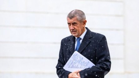 Τσεχία: Ξανά πρωθυπουργός ο δισεκατομμυριούχος, λαϊκιστής Αντρέι Μπάμπις