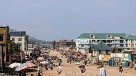 Κονγκό: Μπήκαν στην Ουβίρα αντάρτες του Μ23 – Σε τεντωμένο σκοινί η ειρηνευτική συμφωνία με τη Ρουάντα