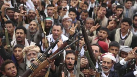 ΟΗΕ: Καταδικάζει την παραπομπή σε δίκη υπαλλήλων του οι οποίοι συνελήφθησαν από τους Χούθι