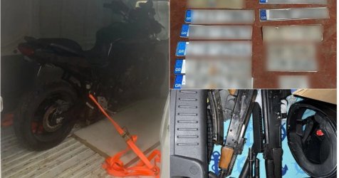 Καλύβια: Γιατί η ΕΛ.ΑΣ. πιστεύει ότι «ακύρωσε» ακριβοπληρωμένο συμβόλαιο θανάτου