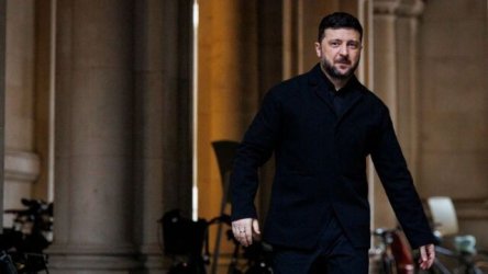 Ζελένσκι υπό αφόρητη πίεση: Ο Τραμπ θέτει τελεσίγραφο για το ειρηνευτικό σχέδιο και ζητά εκλογές, ποιος το μεγάλο φαβορί να τον διαδεχθεί – “Δώρο” στον Πούτιν το ρήγμα Ουάσιγκτον – Ευρώπης