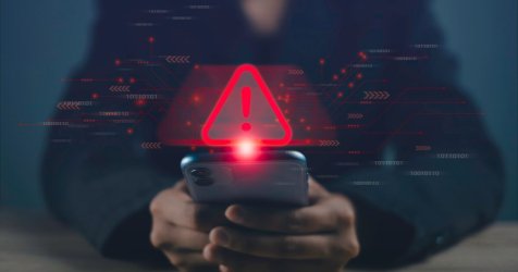 «Δωρεάν πακέτο γιορτών»: Το μήνυμα απάτης στο email με «σφραγίδα» του υπ. Ανάπτυξης