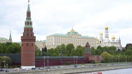 Μήνυμα Κρεμλίνου: Οι δηλώσεις Τραμπ για την Ουκρανία συμφωνούν με τις απόψεις μας