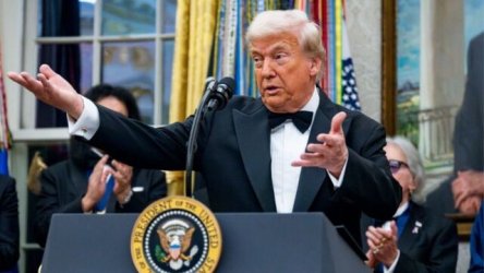 Ο Ντόναλντ Τραμπ κατηγορεί για “προδοσία” τα ΜΜΕ που διερωτώνται για την υγεία του