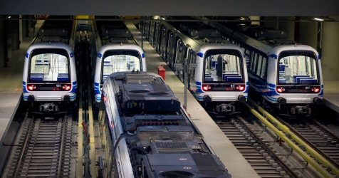 Καθυστερεί η επέκταση του Μετρό Θεσσαλονίκης προς Καλαμαριά – Πότε θα παραδοθεί