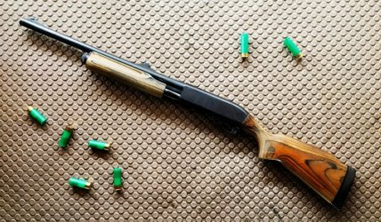 Χανιά: 43χρονος γεωργός τραυματίστηκε σοβαρά από σκάγια καραμπίνας μέσα σε θερμοκήπιο