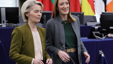 Ο αναβαθμισμένος ρόλος του Ευρωπαϊκού Κοινοβουλίου στην επιλογή του νέου αντιπροέδρου της ΕΚΤ και η ελληνική πρόταση