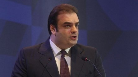 Eurogroup: Η ώρα της κάλπης για Πιερρακάκη – Ποιοί τον στηρίζουν