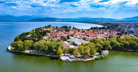 Θρίλερ στα Ιωάννινα: Νεκρός 34χρονος σε προχωρημένη σήψη στο σπίτι του