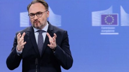 Νταν Γιόργκενσεν: ”Χρηματοδοτούμε μέτρα για φθηνότερη ενέργεια” – Η απάντηση του Ευρωπαίου Επίτροπου σε ερώτηση του Γιώργου Αυτιά