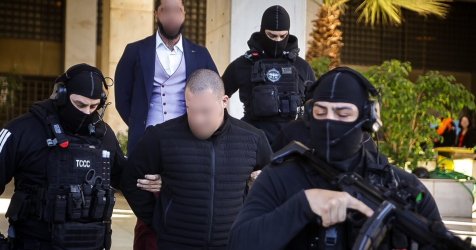 Φοινικούντα: Νέες αποκαλύψεις – «Ο θείος μου είχε αλλάξει διαθήκη 5 φορές σε έξι μήνες»