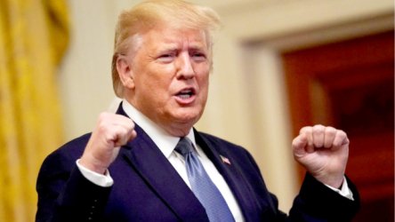 Politico: Πώς ο Τραμπ επηρεάζει την ευρωπαϊκή πολιτική – “Aδύναμοι να τον χειριστούν οι ηγέτες”