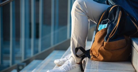 Χανιά: Περιπέτεια σε εκδρομή μαθητών στην Αθήνα – 12 παιδιά εμφάνισαν συμπτώματα δύσπνοιας