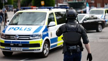 Συναγερμός στη Γερμανία: 16χρονος δέχτηκε επίθεση με μαχαίρι σε χριστουγεννιάτικη αγορά στο Χέρφορντ